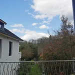 D'hotes Chez Valerie Garage Motos Et Velos Bed & Breakfast