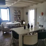 D'hôtes Chez Valérie Couette-café