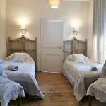 D'hôtes Chez Valérie Couette-café 3*