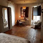 D'hôtes Chez Valérie 3*