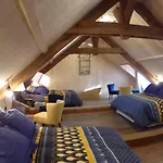 Couette-café D'hôtes Chez Valérie 3*