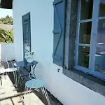 D'hôtes Chez Valérie Couette-café 3*