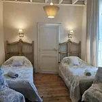 D'hôtes Chez Valérie 3* Arette