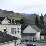 D'hôtes Chez Valérie Couette-café 3*