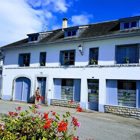 D'hotes Chez Valerie Garage Motos Et Velos 3*