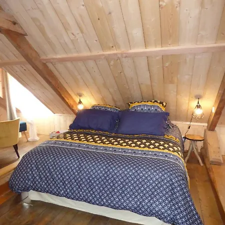 Frühstückspension D'hotes Chez Valerie *