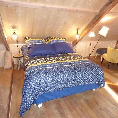 Frühstückspension D'hotes Chez Valerie Arette