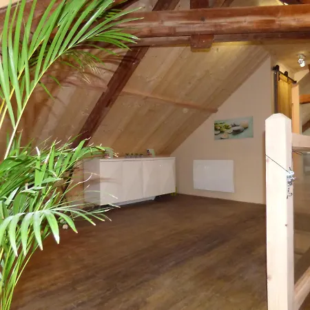 D'hotes Chez Valerie Arette