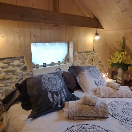 D'hotes Chez Valerie *