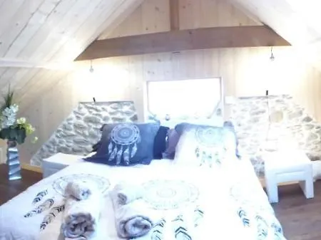 D'hotes Chez Valerie *