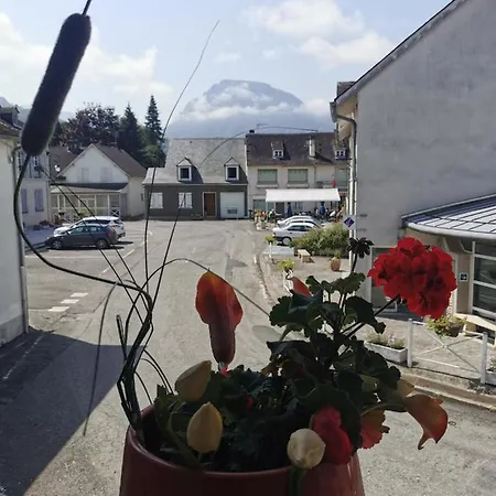D'hôtes Chez Valérie