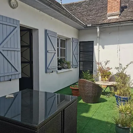 Frühstückspension D'hotes Chez Valerie Arette