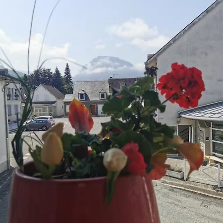 Bed and Breakfast D'hotes Chez Valerie Garage Motos Et Velos 3*