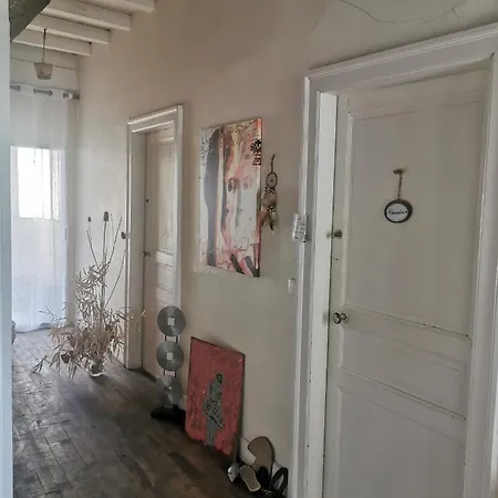 D'hôtes Chez Valérie 3* Arette