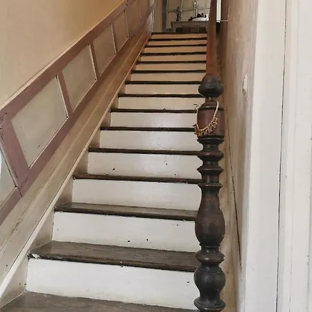 D'hotes Chez Valerie Frühstückspension
