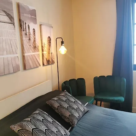 D'hôtes Chez Valérie 3* Arette