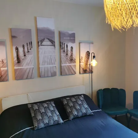 D'hotes Chez Valerie Arette
