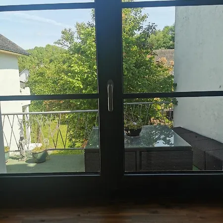Frühstückspension D'hotes Chez Valerie *