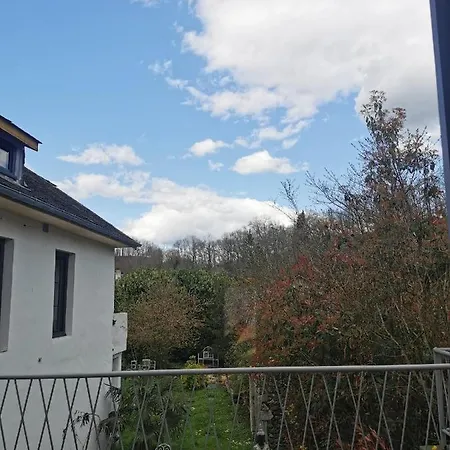 D'hôtes Chez Valérie Alojamento de Acomodação e Pequeno-almoço