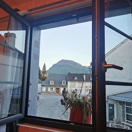 Frühstückspension D'hotes Chez Valerie