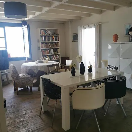 D'hotes Chez Valerie Frühstückspension Arette