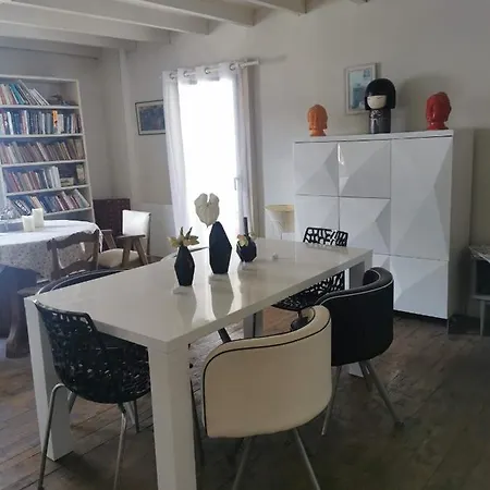 D'hôtes Chez Valérie 3* Arette