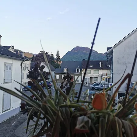 Frühstückspension D'hotes Chez Valerie