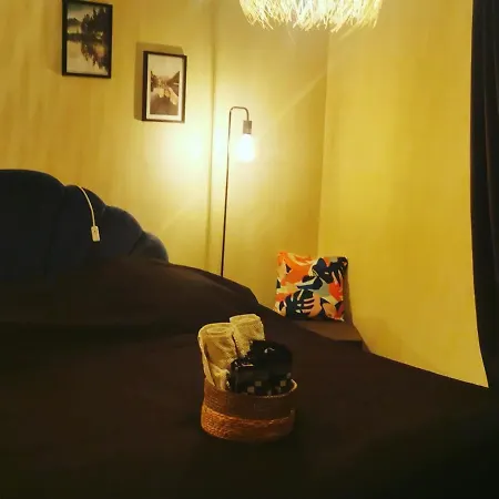 D'hotes Chez Valerie * Arette