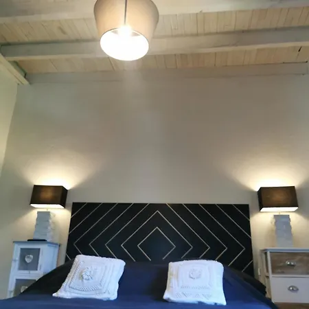 D'hotes Chez Valerie Garage Motos Et Velos Arette