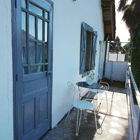 D'hotes Chez Valerie * Arette
