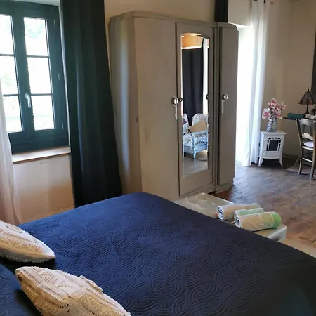 D'hotes Chez Valerie Frühstückspension Arette
