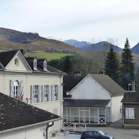 D'hotes Chez Valerie Frühstückspension *