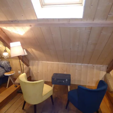 D'hotes Chez Valerie
