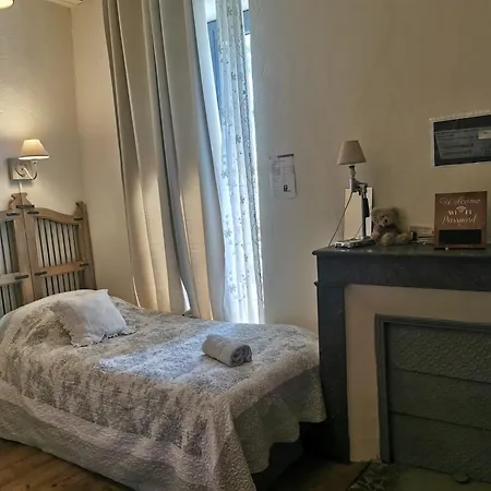 D'hôtes Chez Valérie