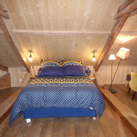 D'hotes Chez Valerie