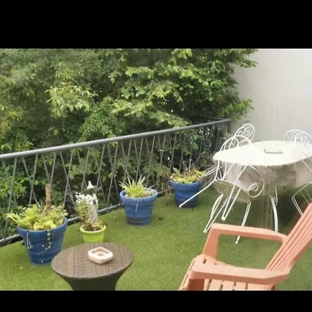 D'hotes Chez Valerie Garage Motos Et Velos 3* Arette