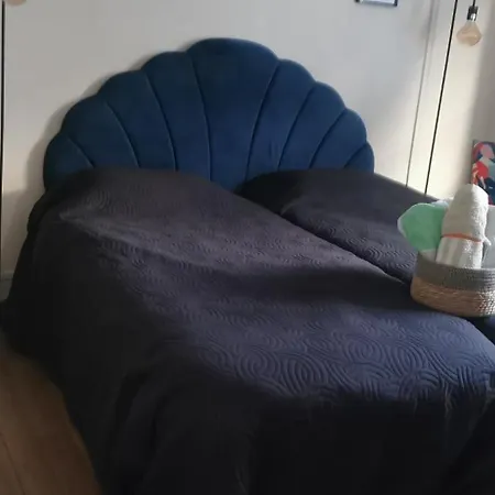 Frühstückspension D'hotes Chez Valerie *