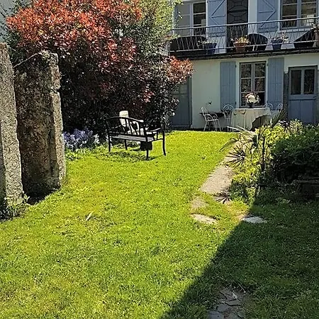 D'hôtes Chez Valérie Arette
