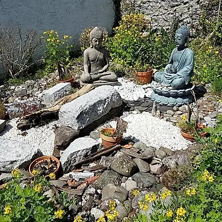 D'hôtes Chez Valérie 3*