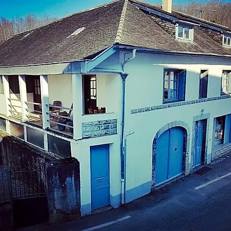 D'hôtes Chez Valérie 3* Arette