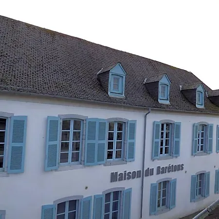 D'hotes Chez Valerie Garage Motos Et Velos 3*